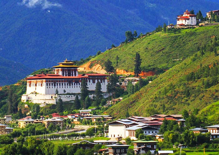 13-Day Bhutan Photography Journey: From Western to Eastern Bhutan
