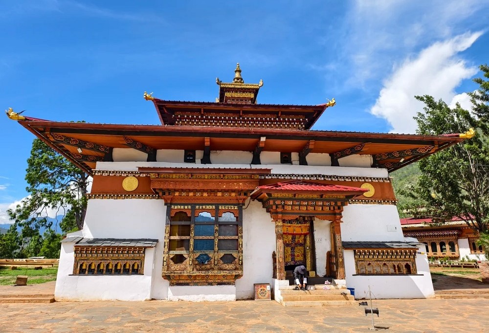 9-Day Bhutan Cultural Discovery: Thimphu, Bumthang & Paro