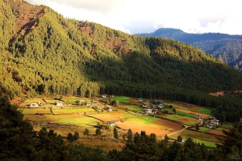 What Makes a Bhutan Tour Worth the Cost?