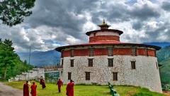What Makes Bhutan Different From Other Himalayan Countries?