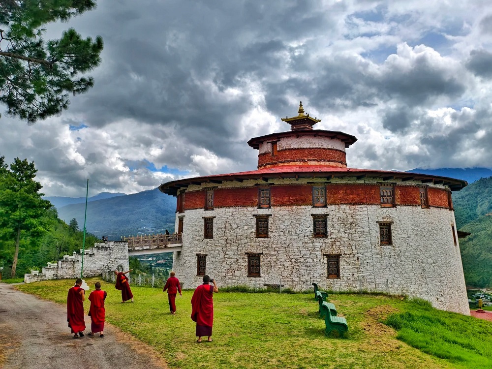 13-Day Bhutan Photography Journey: From Western to Eastern Bhutan