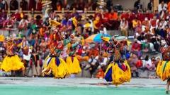 Best Time To Visit Bhutan: Guide To Bhutan Travel Seasons & Weather
