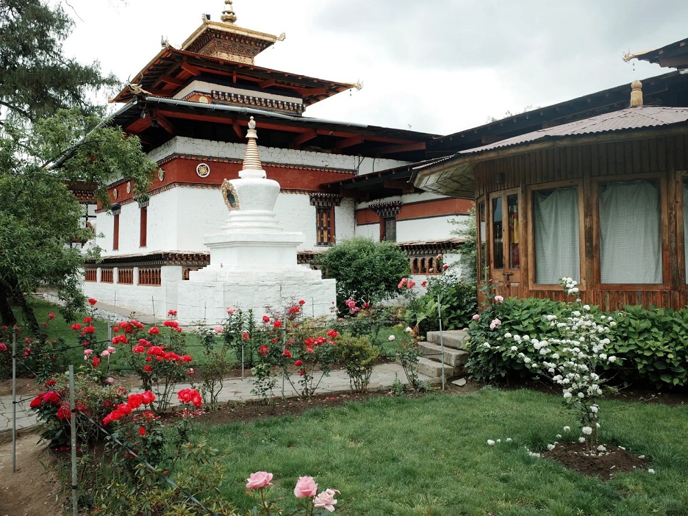 3-Day Bhutan Cultural Escape: Paro & Tiger’s Nest