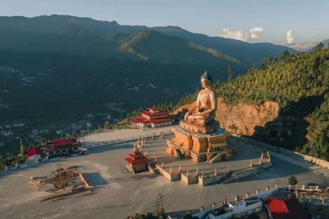 Bhutan Independent Travel Guide: Limited Freedom & Tour Options
