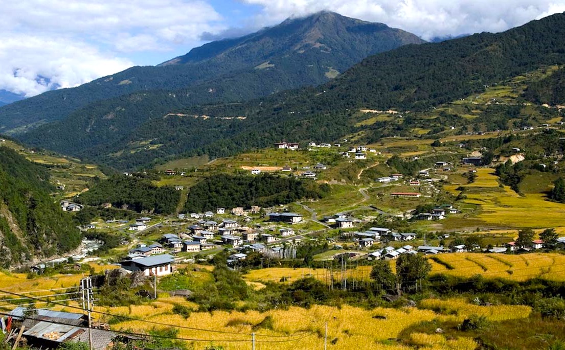 13-Day Bhutan Photography Journey: From Western to Eastern Bhutan