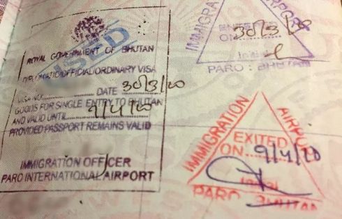 Bhutan Travel Restrictions: Entry Rules, Visa Requirements, Cultural Etiquette and Travel Preparation