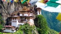 8-Day Bhutan Highlights Tour: Paro, Thimphu, Punakha & Gangtey