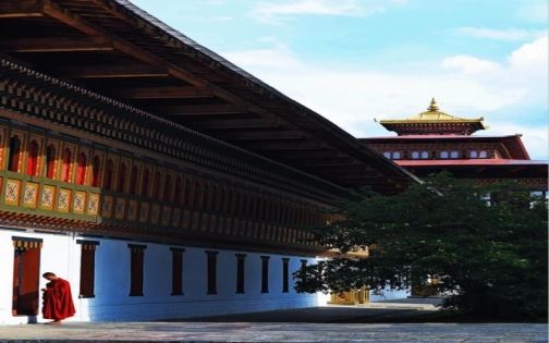 Bhutan