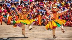 Bhutanese Festivals Explained: What Travelers Should Know