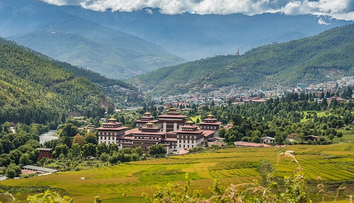 Bhutan Travel
