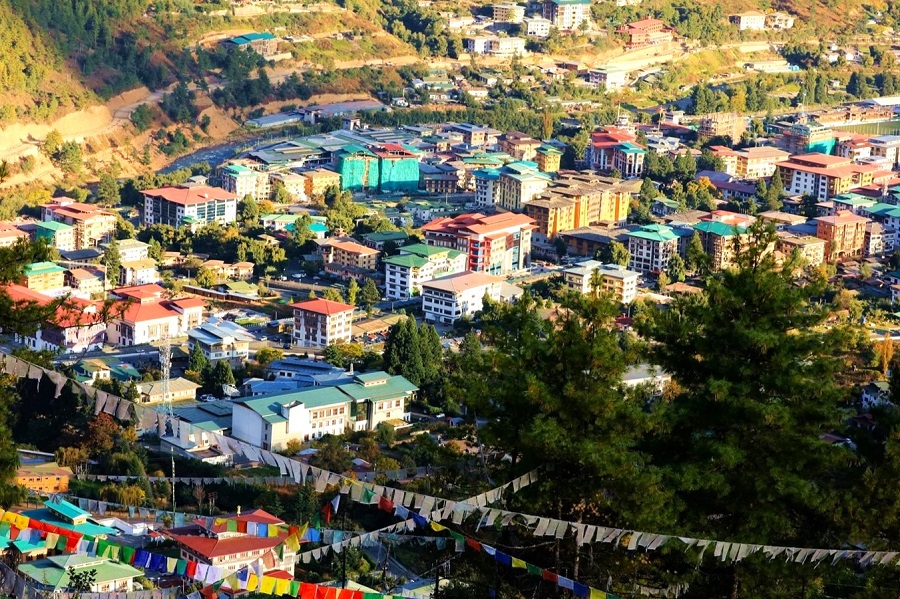 13-Day Bhutan Photography Journey: From Western to Eastern Bhutan