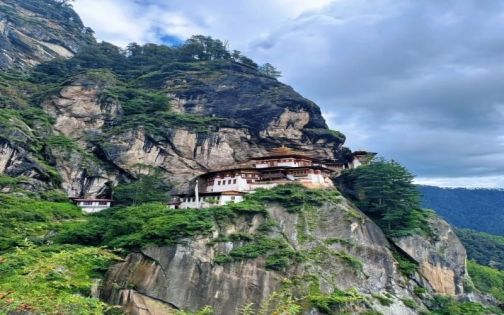 Bhutan