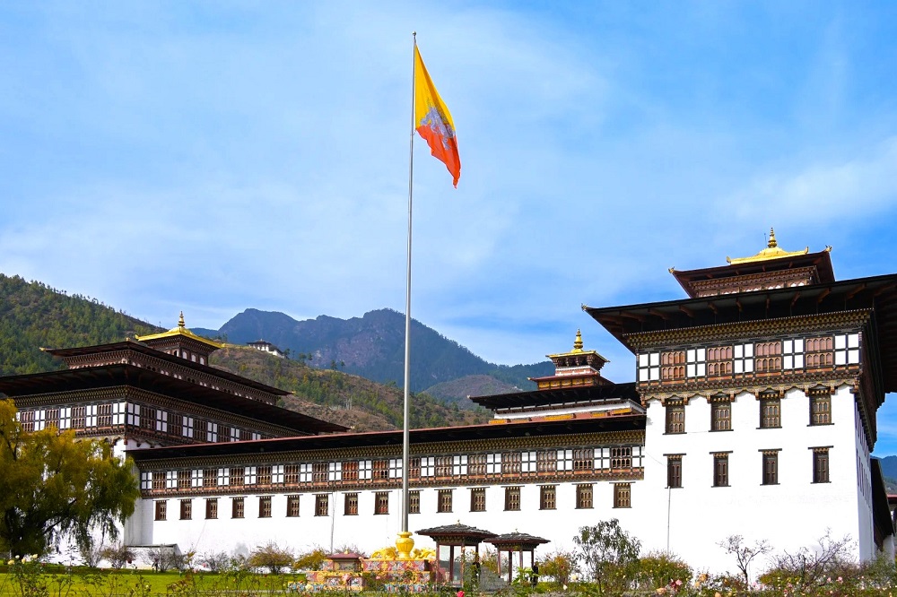 6 Days Bhutan Tour: A Comprehensive Journey to Thimphu, Punakhk & Paro