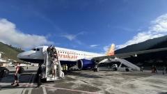 Transportation Guide for Foreign Tourists Visiting Bhutan: Flights, Visas and Travel Days
