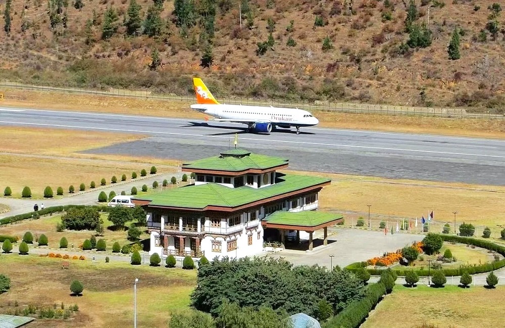 3-Day Bhutan Cultural Escape: Paro & Tiger’s Nest