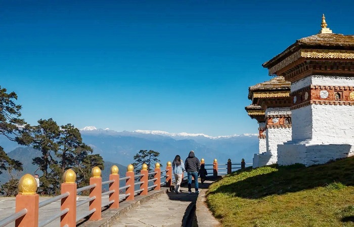 Bhutan Travel