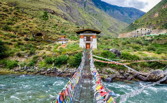 3-Day Bhutan Cultural Escape: Paro & Tiger’s Nest