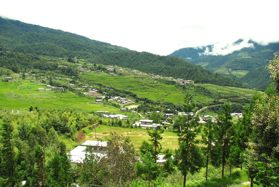 13-Day Bhutan Photography Journey: From Western to Eastern Bhutan