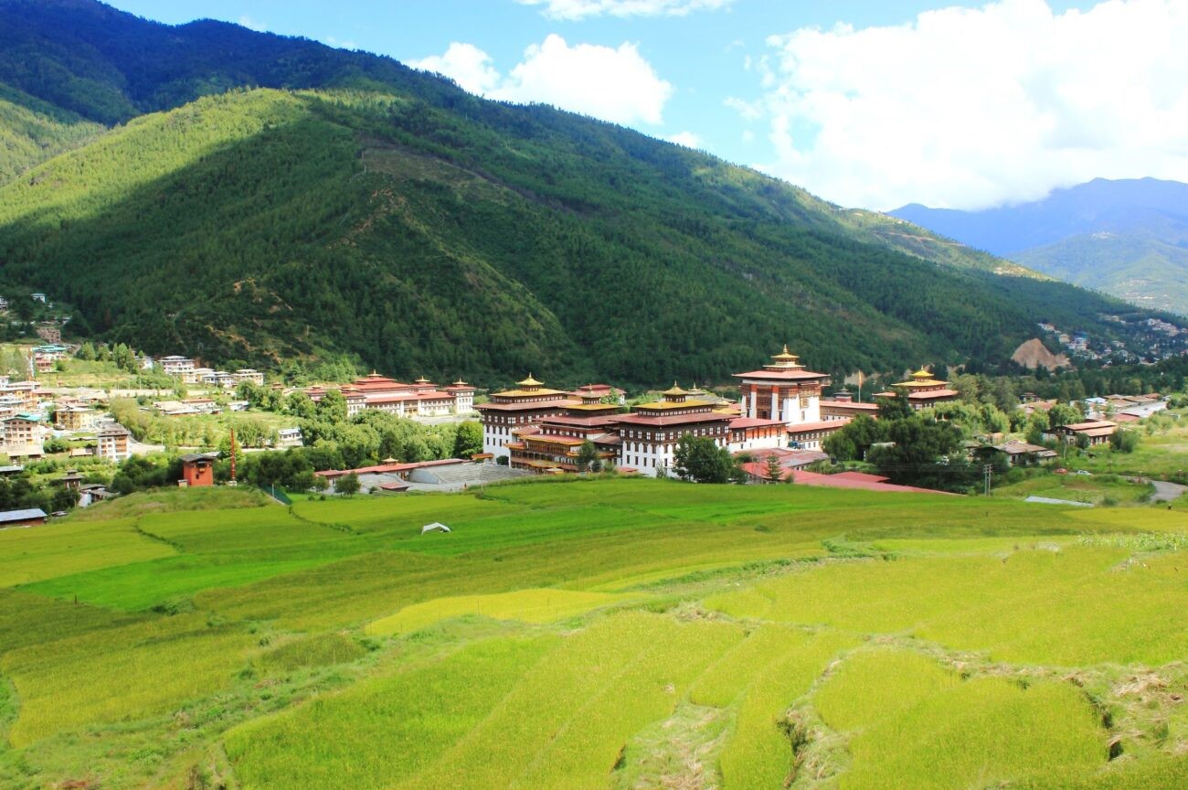 13-Day Bhutan Photography Journey: From Western to Eastern Bhutan