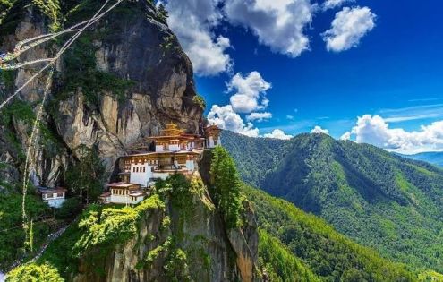 Frequently Asked Questions About Traveling to Bhutan