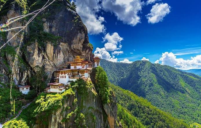 Bhutan Tours