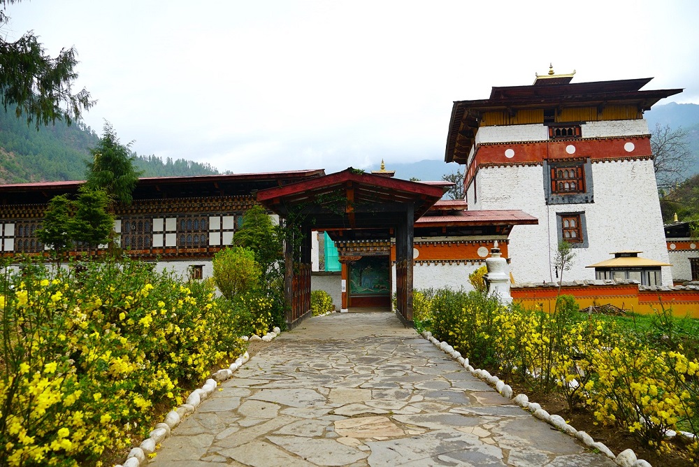 6 Days Bhutan Tour: A Comprehensive Journey to Thimphu, Punakhk & Paro