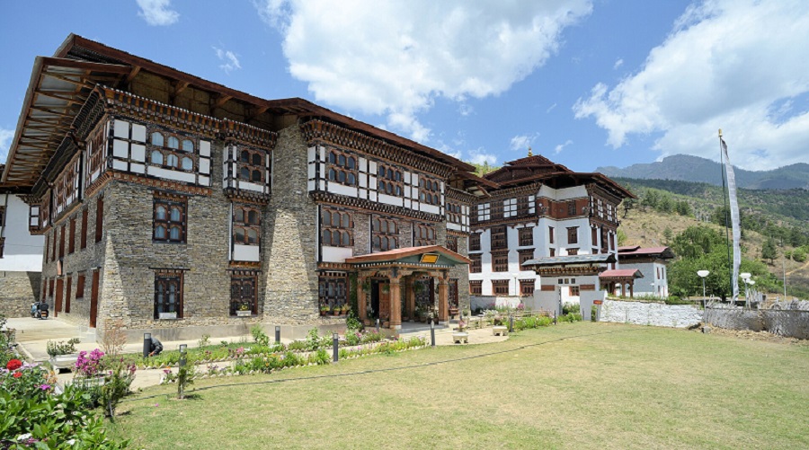6 Days Bhutan Tour: A Comprehensive Journey to Thimphu, Punakhk & Paro