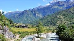 8-Day Bhutan Dagala Trekking Adventure: Paro, Thimphu & High-Altitude Himalayas