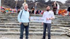 Expert Recommendations for Tibet Group Tours: Itinerary Guides Based on Season and Travel Needs