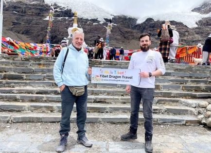 Expert Recommendations for Tibet Group Tours: Itinerary Guides Based on Season and Travel Needs