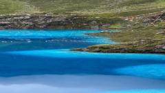 20 Lakes in Tibet Guide : The Ultimate Tibet Tso Lake Road Trip