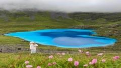 Tibet Sacred Lakes: 20 Beautiful Lakes & Travel Guide