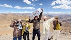What Legitimate Local Travel Agencies Are There in Tibet? An In-Depth Review and Selection Guide
