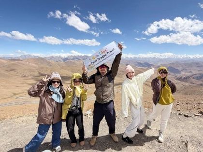 What Legitimate Local Travel Agencies Are There in Tibet? An In-Depth Review and Selection Guide