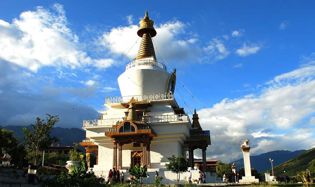 6 Days Bhutan Tour: A Comprehensive Journey to Thimphu, Punakhk & Paro
