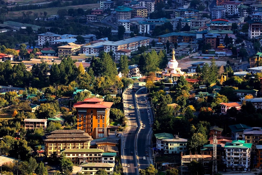 6 Days Bhutan Tour: A Comprehensive Journey to Thimphu, Punakhk & Paro