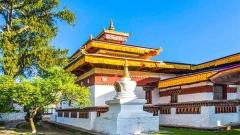 3-Day Bhutan Cultural Escape: Paro & Tiger’s Nest