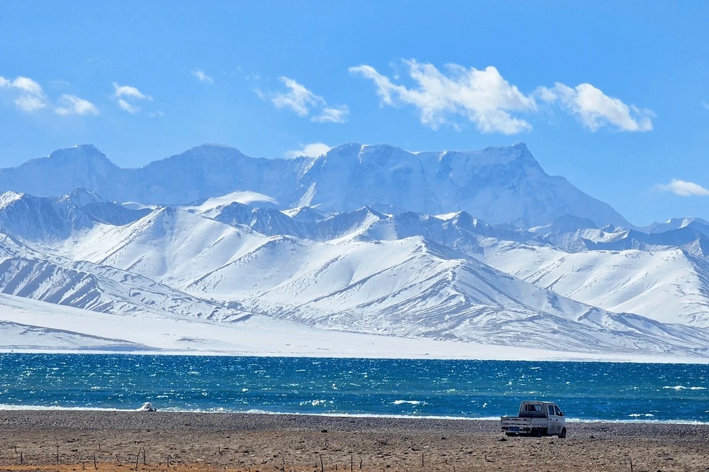 8-Day Tibet Adventure: Lhasa Highlights & Sapu Sacred Mountain(5-star hotels in Lhasa)