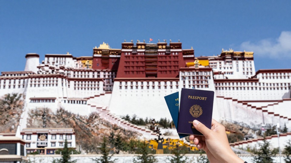 Tibet Travel Guide: Documents Australians Need Before Visiting Tibet