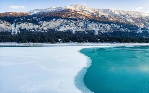 Ranwu Lake