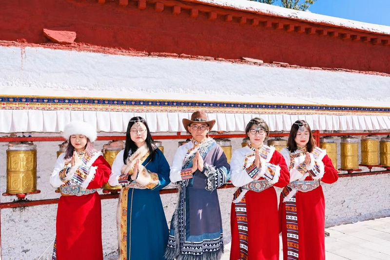 Tibet Travel
