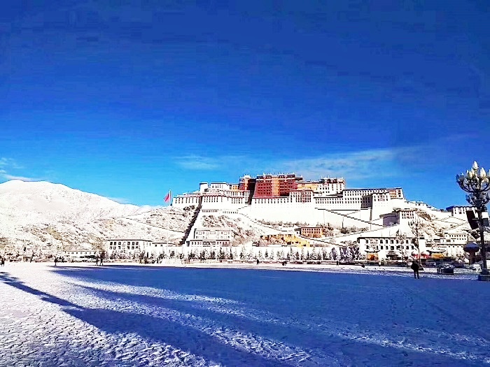 Potala Palace