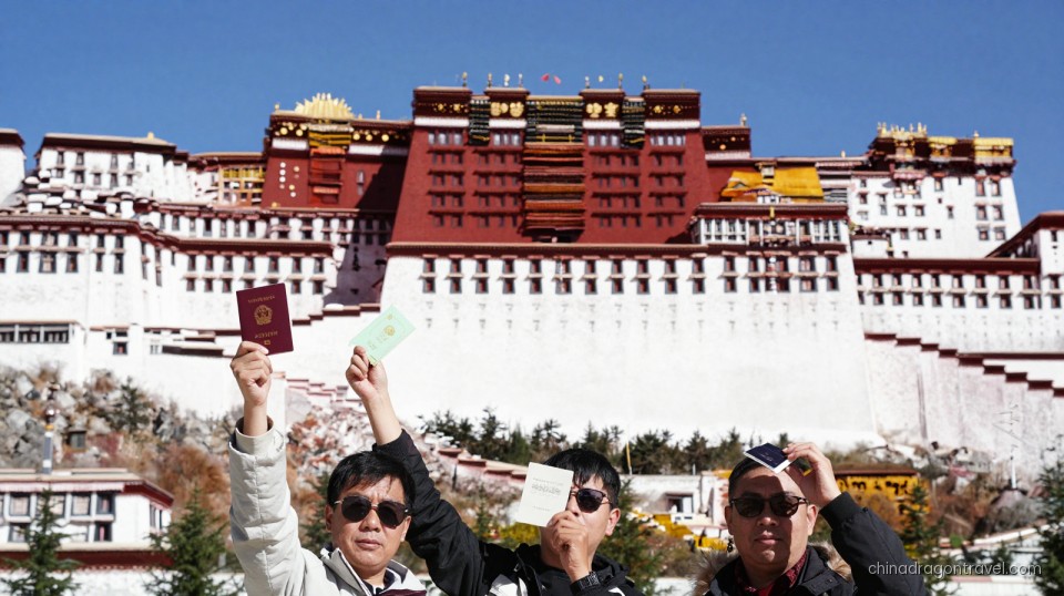 Tibet Travel
