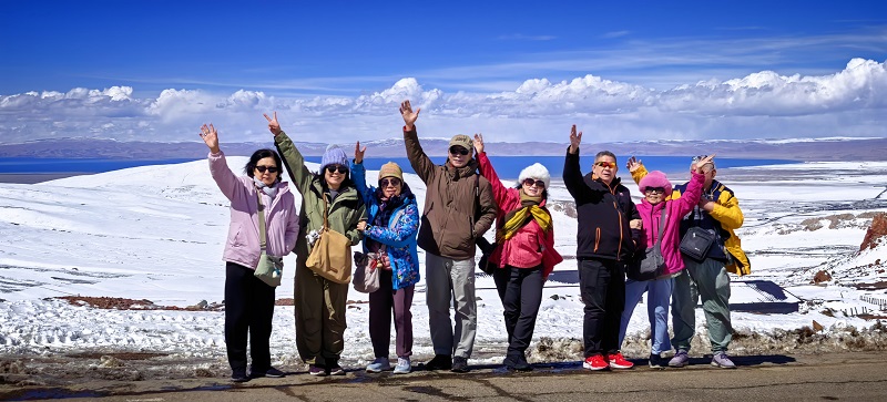 Tibet Travel