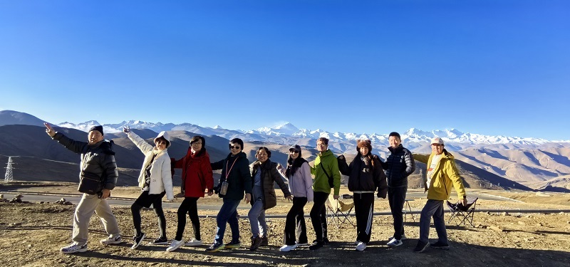 Tibet Travel