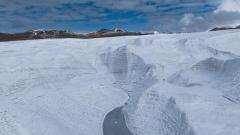 The Third Pole of the World – A Travel Guide to the Purog Kangri Glacier in Tibet