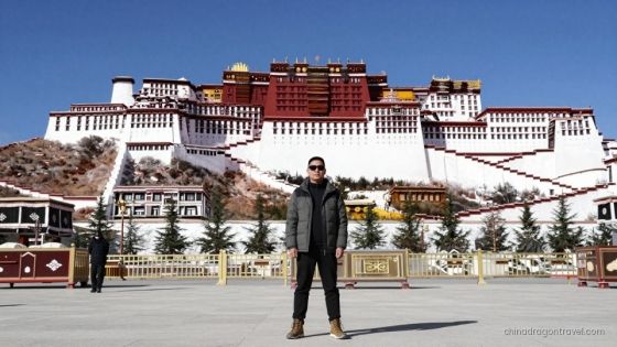Potala Palace