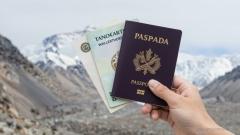 What Documents Do Canadian Citizens Need to Visit Tibet?