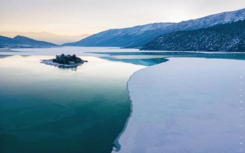Ranwu Lake