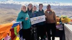 How Much Does a 10-Day Tibet Tour Cost? Four Itineraries Compared